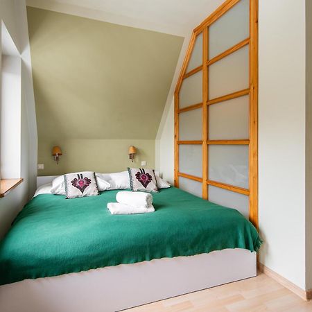 Apartamenty Dagmara I Irka 扎科帕内 外观 照片