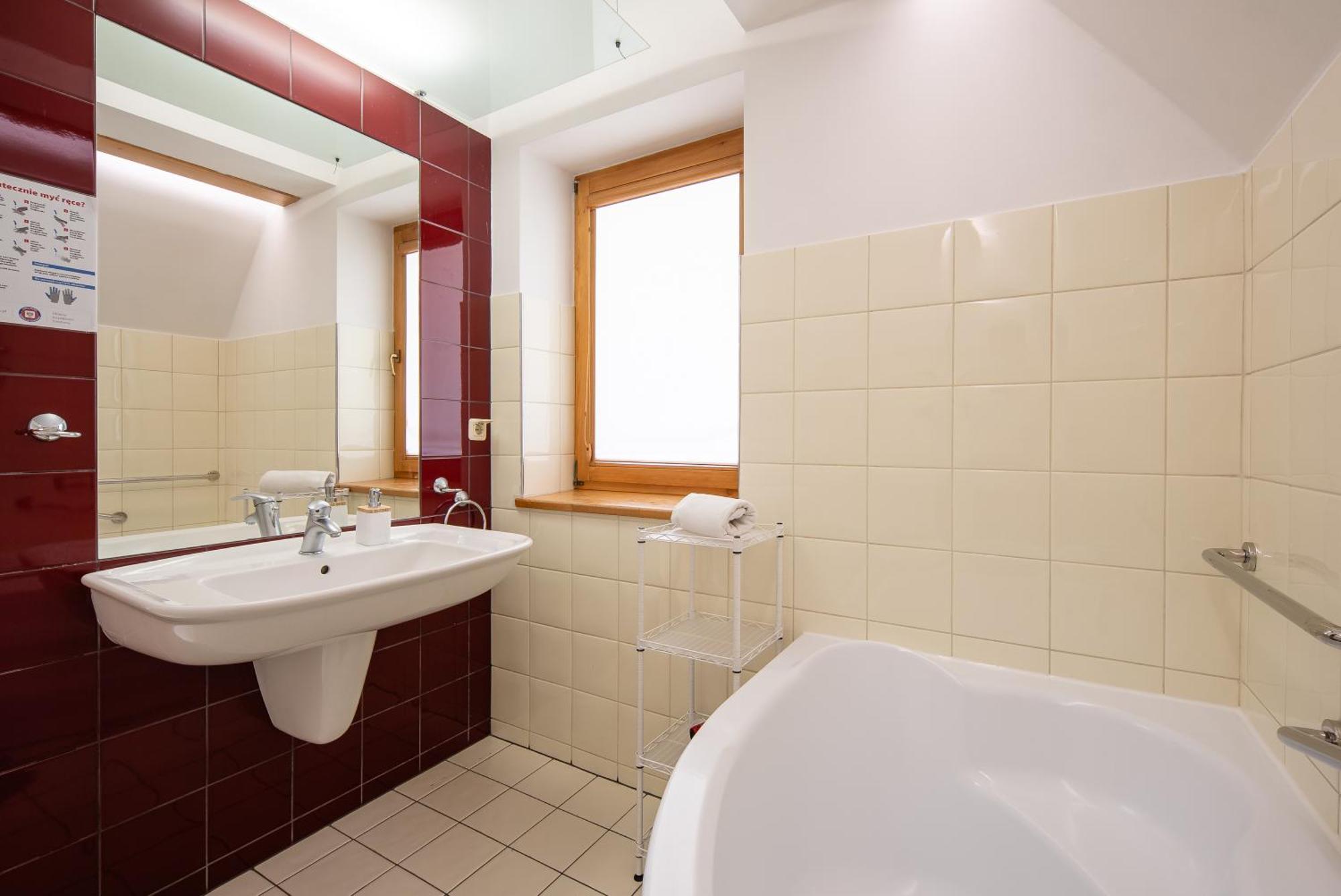 Apartamenty Dagmara I Irka 扎科帕内 外观 照片