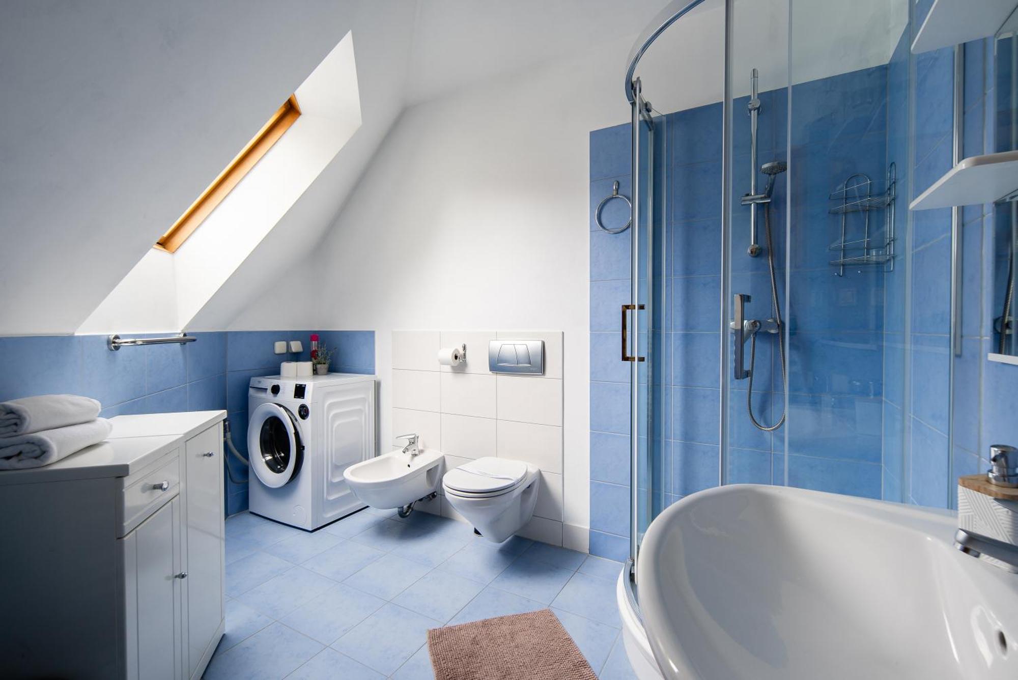 Apartamenty Dagmara I Irka 扎科帕内 外观 照片