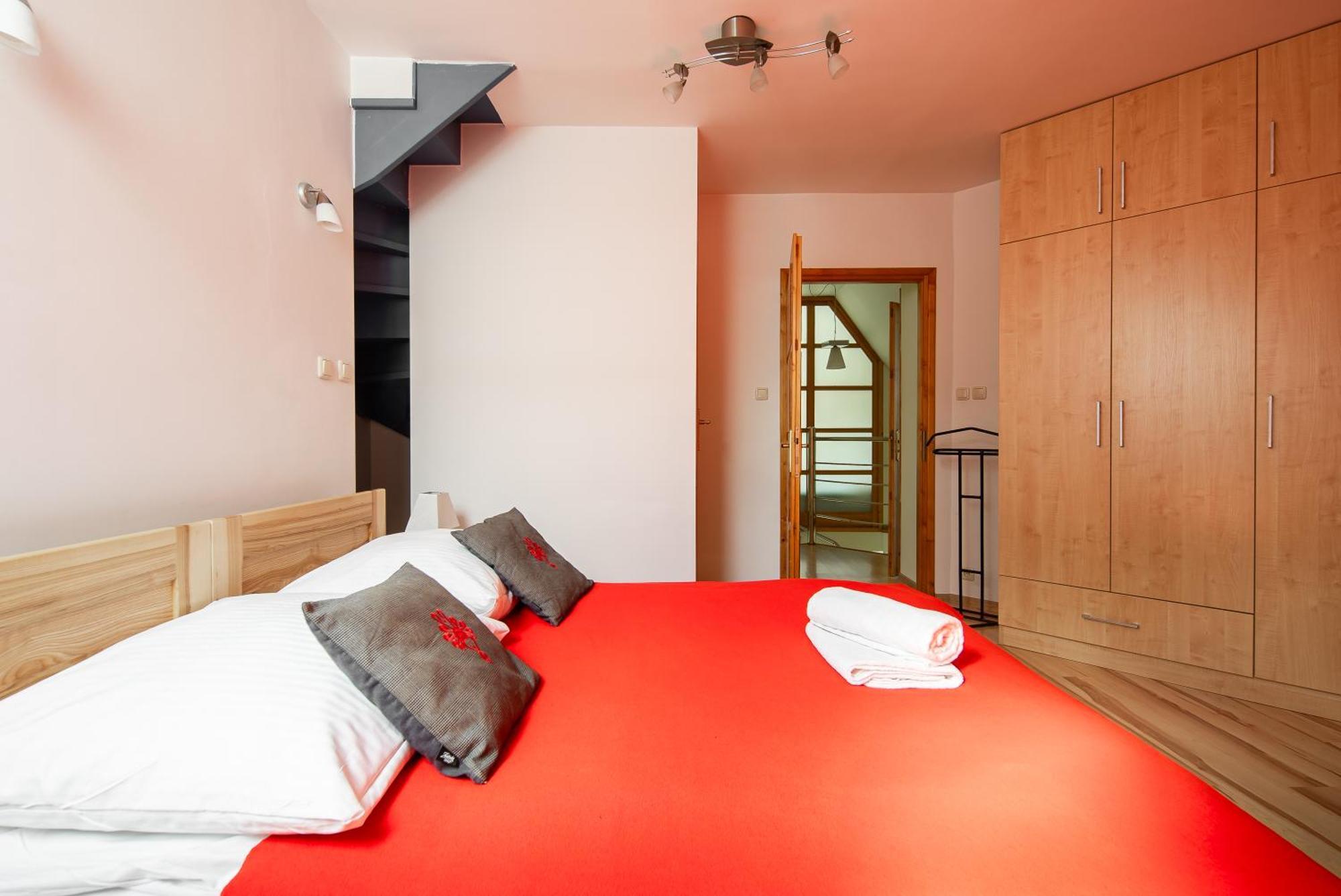 Apartamenty Dagmara I Irka 扎科帕内 外观 照片