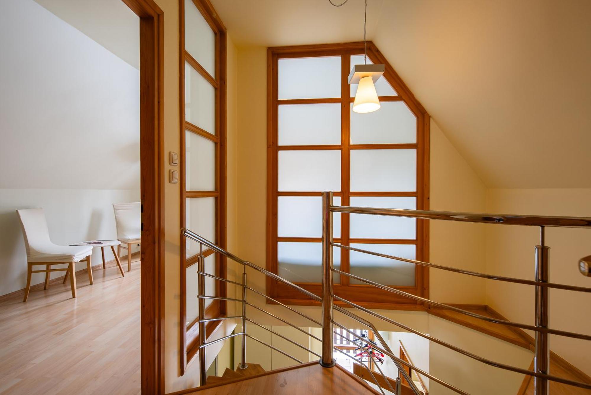Apartamenty Dagmara I Irka 扎科帕内 外观 照片